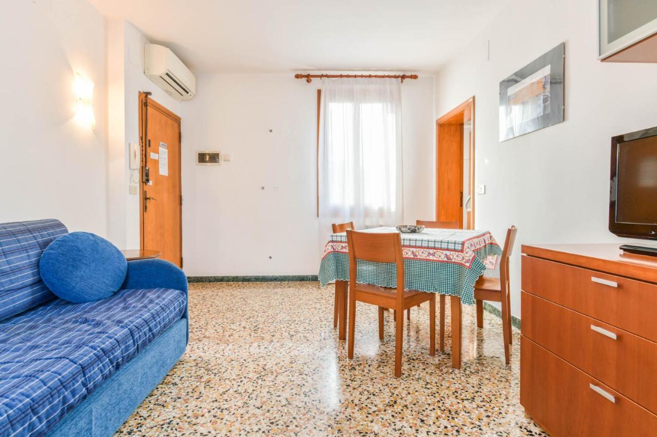 Mascareta, Central Apartment Venice Exterior photo