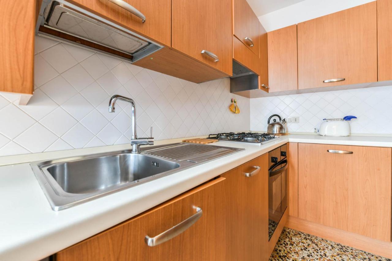 Mascareta, Central Apartment Venice Exterior photo