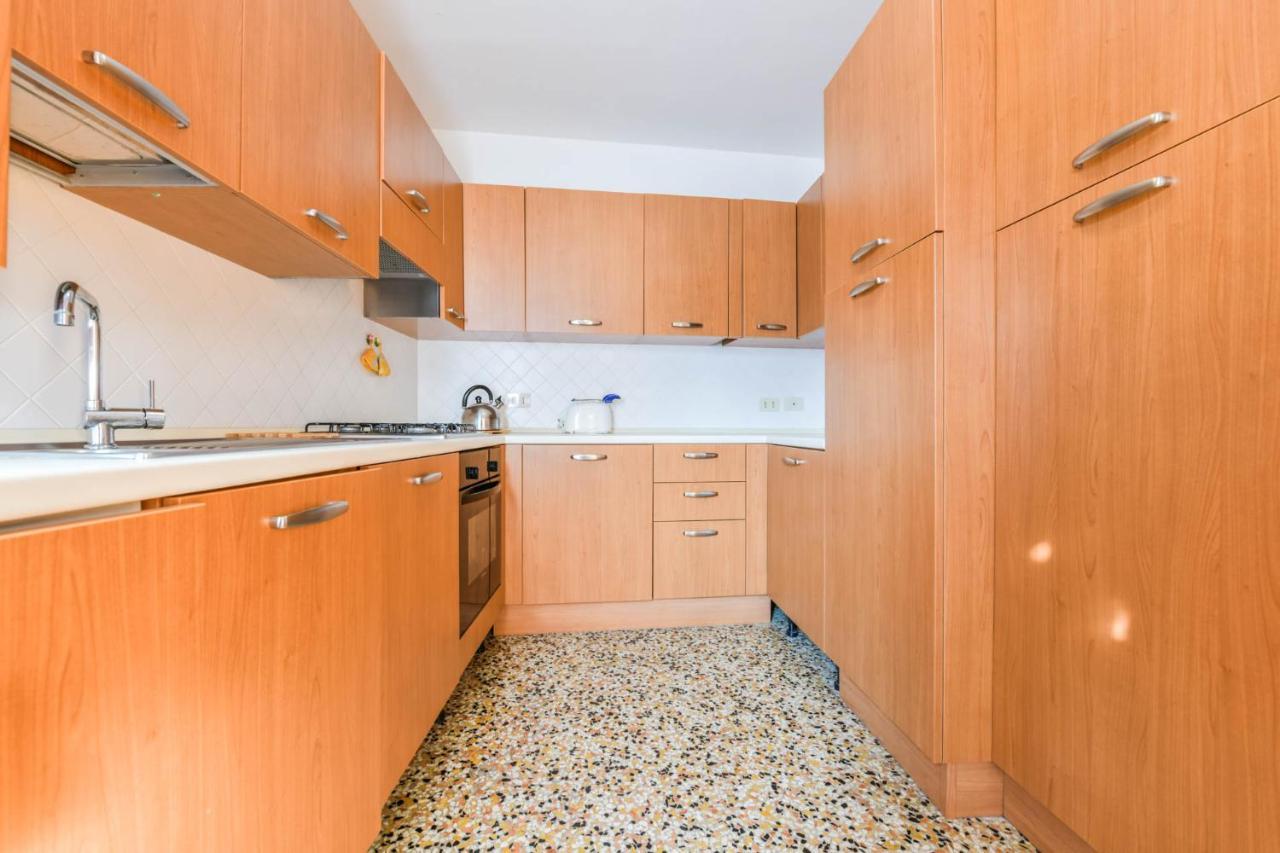 Mascareta, Central Apartment Venice Exterior photo